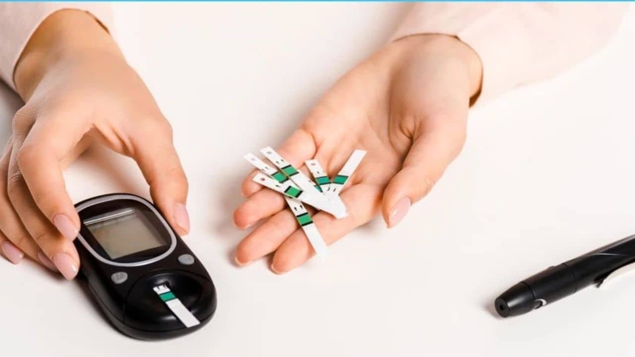 Glucometers