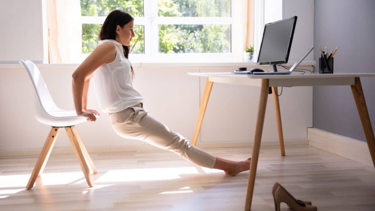 Tips for Incorporating Exercise into Your Routine