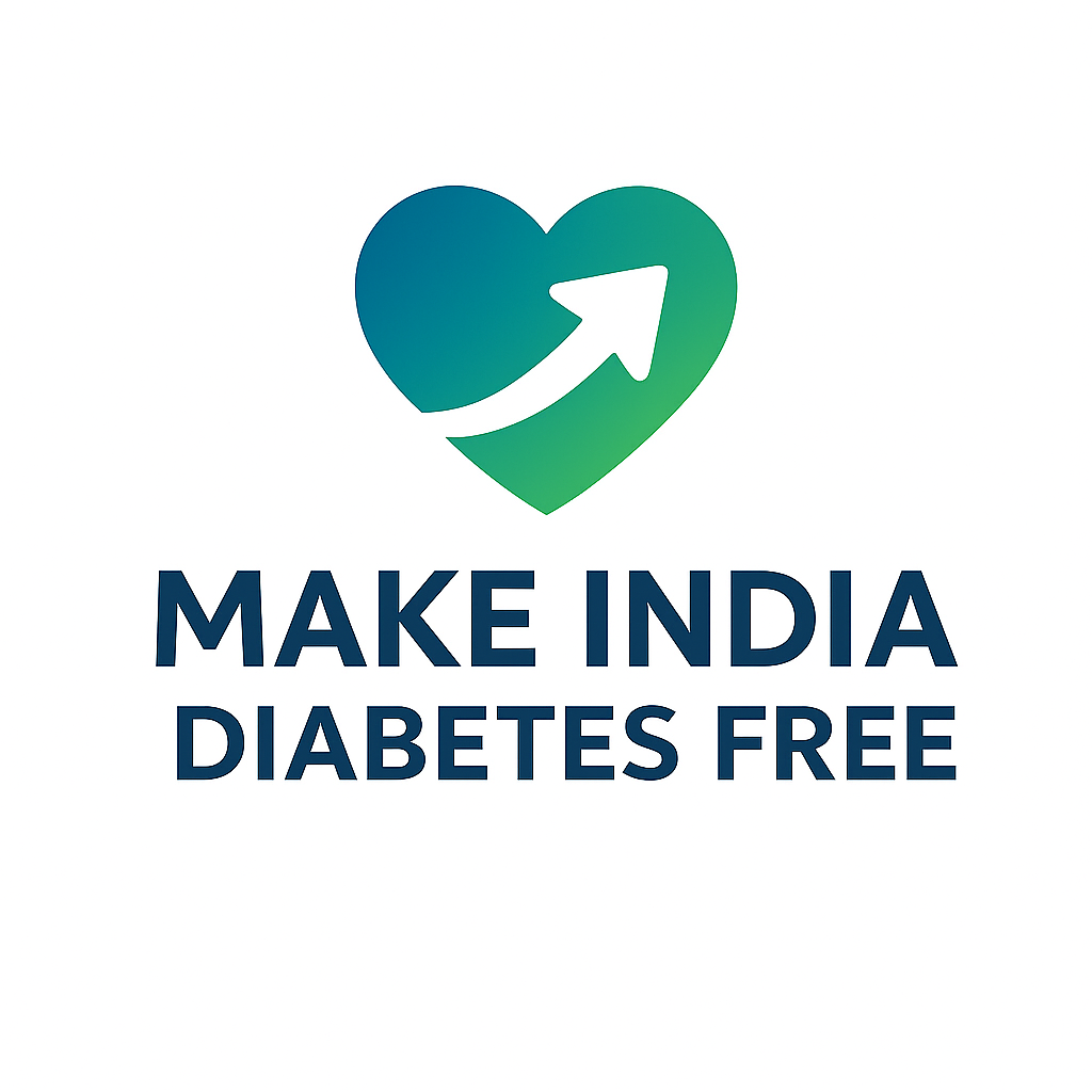 Make India Diabetes Free
