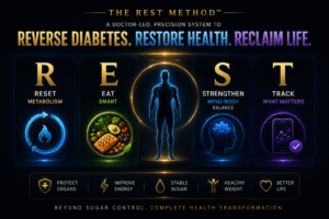 Advanced Diabetes reversal Webinar
