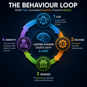 Behaviour Loop in Diabetes