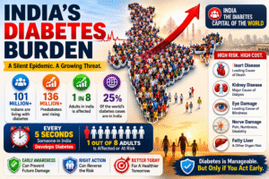India's Diabetes Burden